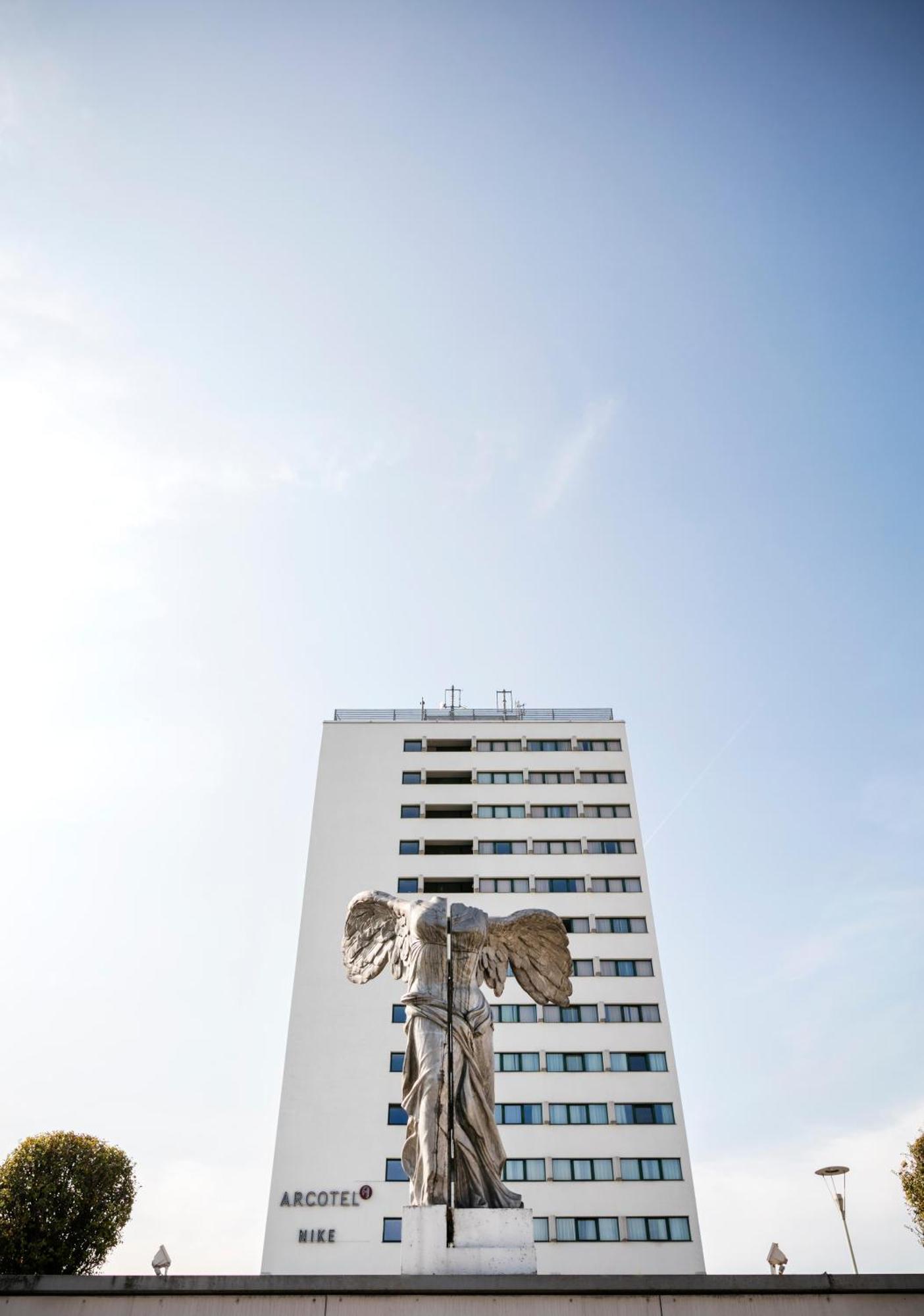 Arcotel Nike Hotel