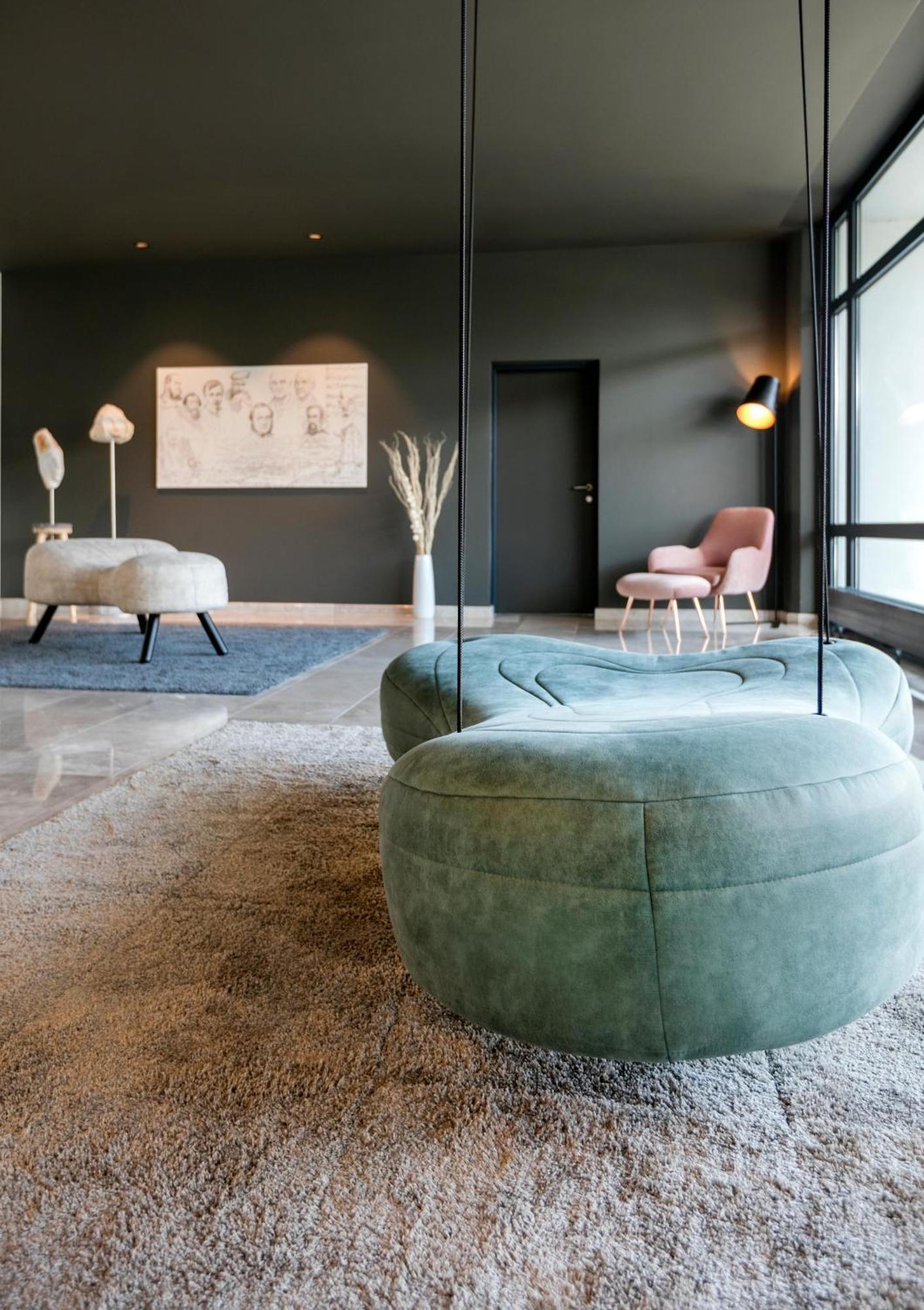 Hotel Arcotel Nike