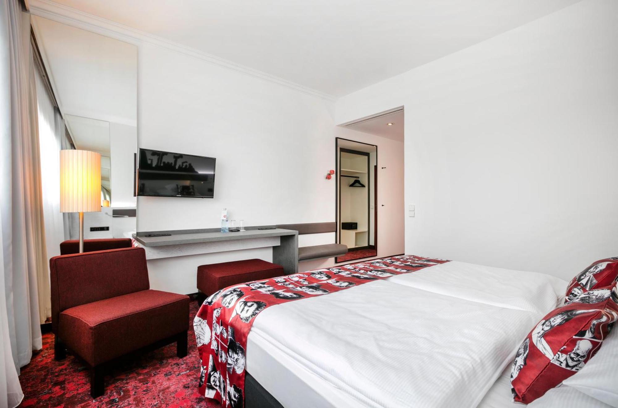 Arcotel Nike Hotel 4*