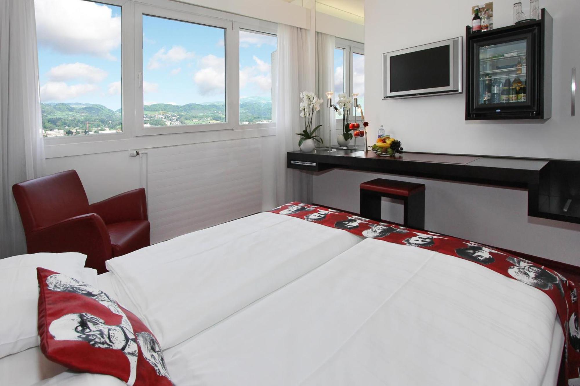 Arcotel Nike Hotel Linz
