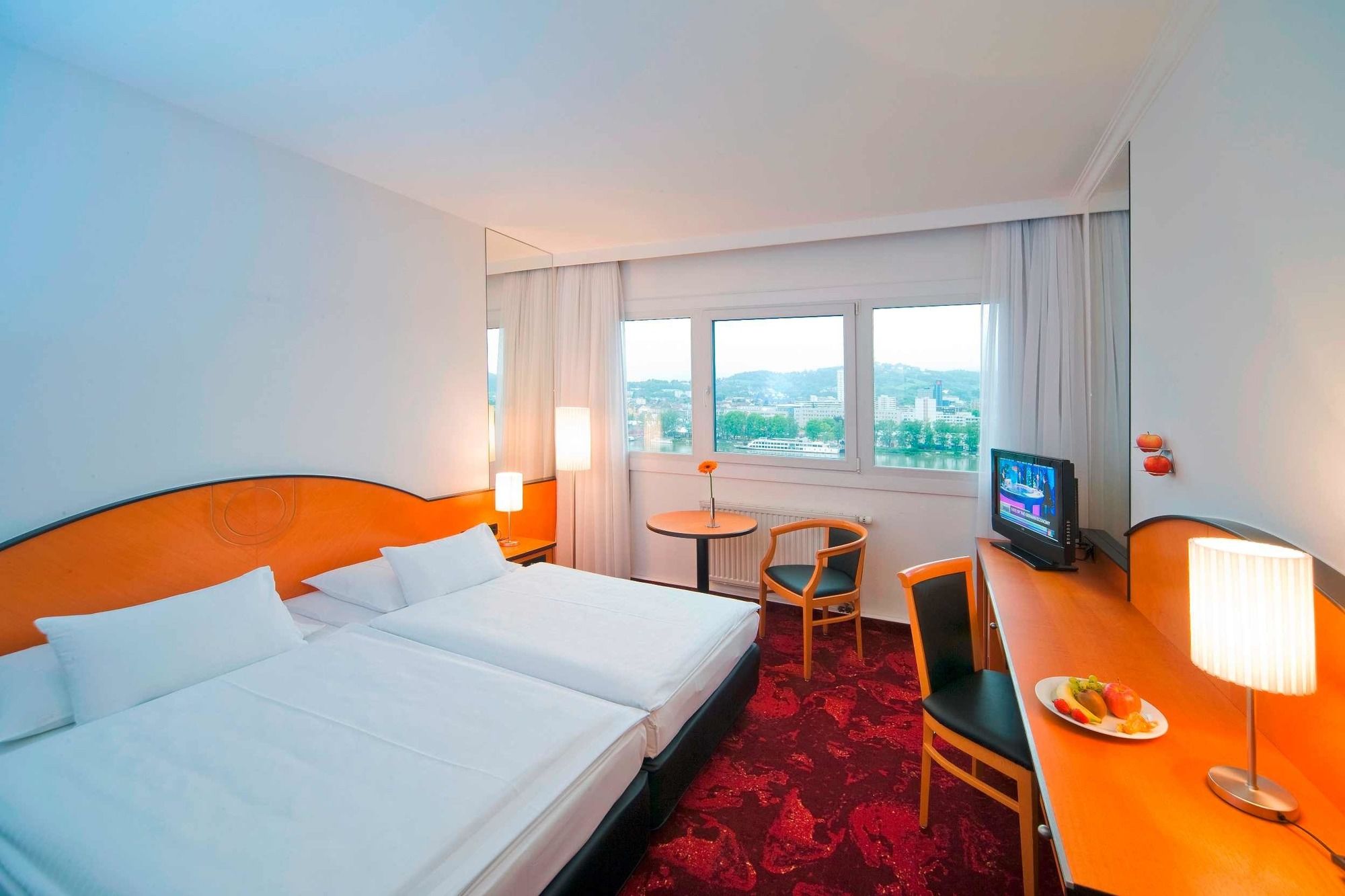 Arcotel Nike Linz